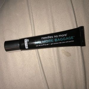 Dr Brandt eye de puffing gel